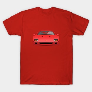 F40 T-Shirt